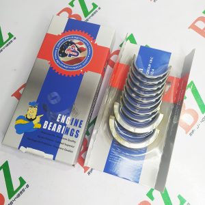 Concha de Bancada Chevrolet Cavalier motor 2.2 marca usagrup Cod 7369 medida 0.25