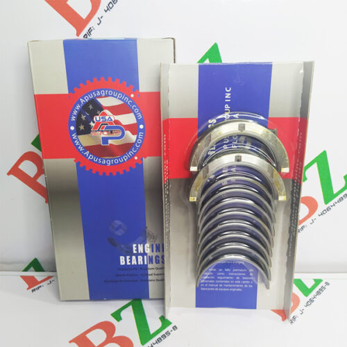 Concha de Bancada Med STD, Chevrolet, Cavalier, motor 2.2, marca APusagroup