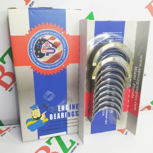 Concha de Bancada Chevrolet modelo Cavalier motor 2.2 marca usagrup Cod 7369medida 0.50