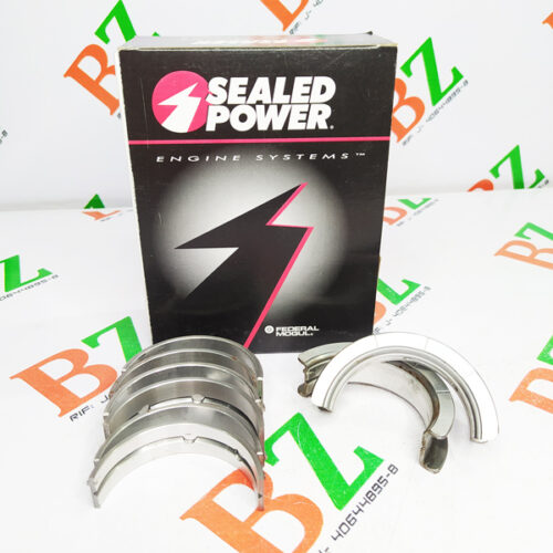 Concha de Bancada Med 075 (A 030), Chevrolet Century, motor 2.8, marca  Federal Mogul