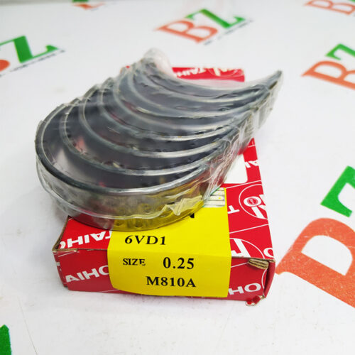 Concha de Bancada Med 025 (A 010), Chevrolet Luv Dmax, motor 3.5, marca Taiho