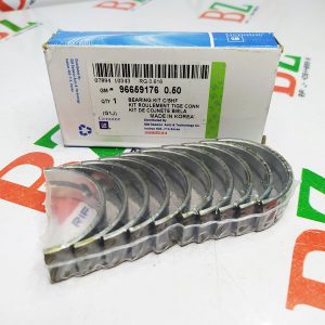 Concha de Bancada Chevrolet modelo Spark motor 1.1 marca GM Cod 96659176 Medida 0.50