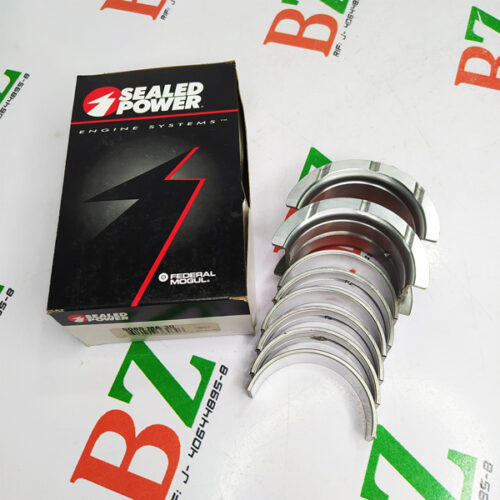 Concha de Bancada Med 075 (A 030), Chevrolet, motor 262, marca  Federal Mogul