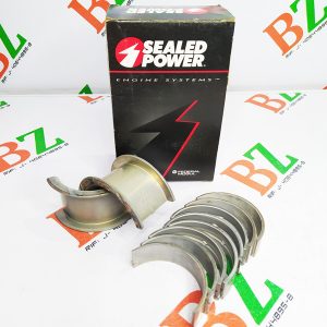Concha de Bancada Chevrolet motor 350 motor 305 marca Sealed Power Cod 4663MA Medida 0.25