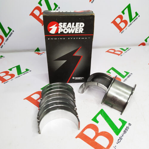 Concha de Bancada Med 050 (A 020), Chevrolet Camaro,motor 350, 305, marca Federal Mogul