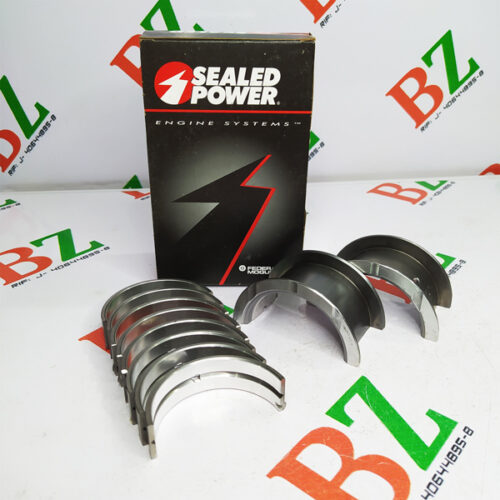 Concha de Bancada Med 1.00 (A 040), Chevrolet, Camaro,motor 350, 305, marca Federal Mogul