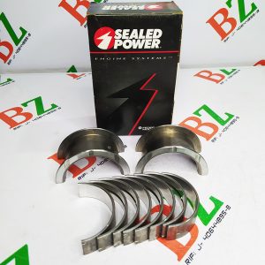 Concha de Bancada Chevrolet motor 350 motor 305 marca Sealed Powerl Cod 4663MA Medida STD