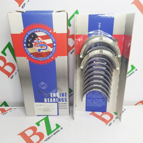 Concha de Bancada Med 025 (A 010), Chevrolet, motor 350, motor 305, marca APusagroup