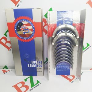 Concha de Bancada Chevrolet motor 350 motor 305 marca Usagrup Cod 4663 medida 0.50