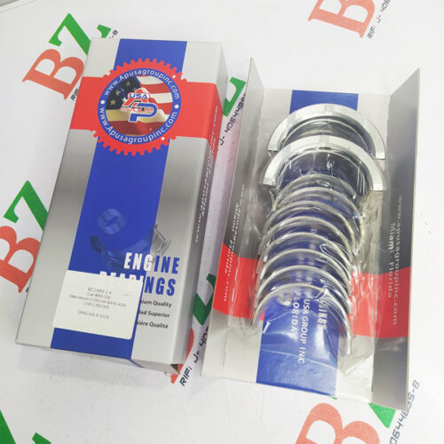 Concha de Bancada Med 075 (A 030), Chevrolet, motor 350, 305, marca APusagroup