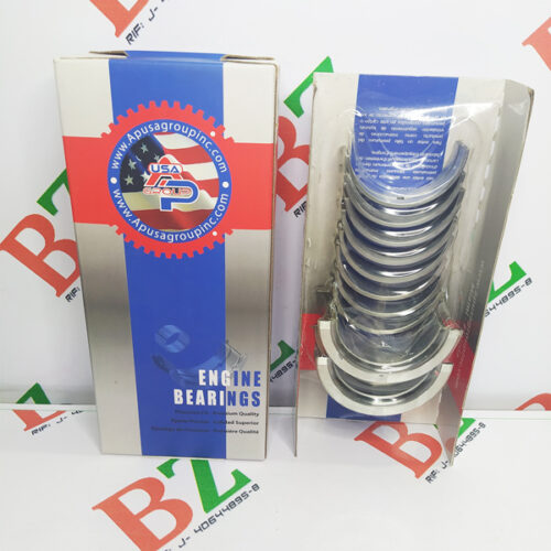 Concha de Bancada Med 1.00 (A 040), Chevrolet, motor 350, 305, marca APusagroup