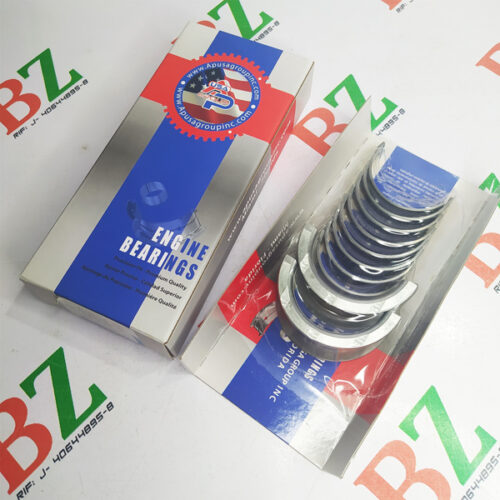 Concha de Bancada Med STD, Chevrolet, motor 350, 305, marca APusagroup