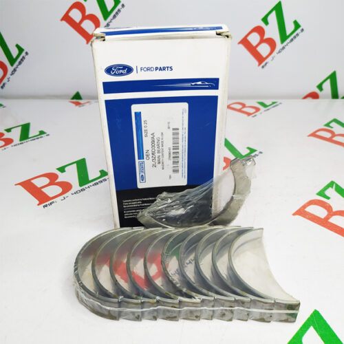 Concha de Bancada Med 025 (A 010), Ford Triton, Fortaleza, FX4, motor 5.4, marca Ford