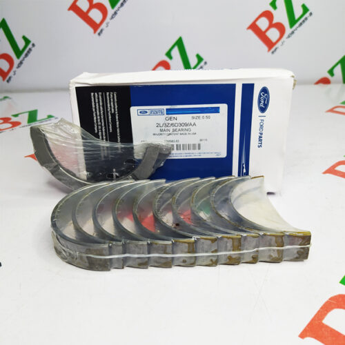 Concha de Bancada Med 050 (A 020), Ford Fx4, Triton, motor 5.4, marca Ford