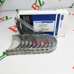 Concha de Bancada Ford modelo Fx4 Triton motor5.4 marca Ford Cod 2L 3Z 6D309 AA Medida STD