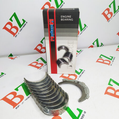 Concha de Bancada Med 050 (A 020), Ford Fx4, Triton, motor 5.4, marca Natsuki