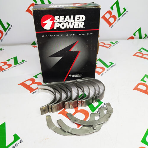 Concha de Bancada Med 025 (A 010), Ford Fx4, Triton, motor 5.4, marca  Federal Mogul