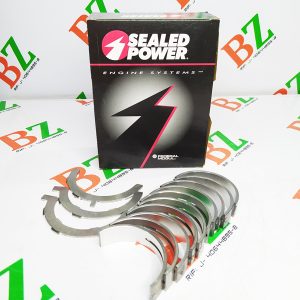 Concha de Bancada Ford modelo Fx4 Triton motor5.4 marca Sealed Power Cod 7296 MA Medida 0.75