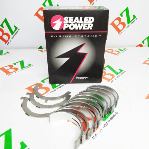 Concha de Bancada Med 075 (A 030), Ford Fx4, Triton, motor 5.4, marca Federal Mogul