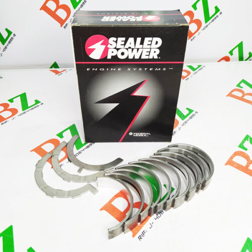 Concha de Bancada Med 1.00 (A 040), Ford Fx4, Triton, motor 5.4, marca  Federal Mogul