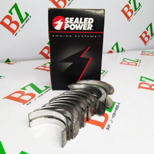 Concha de Bancada Med 025 (A 010), Ford, motor 302, marca  Federal Mogul