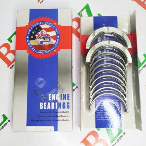 Concha de Bancada Med 025 (A 010), Ford, motor 351, marca APusagroup