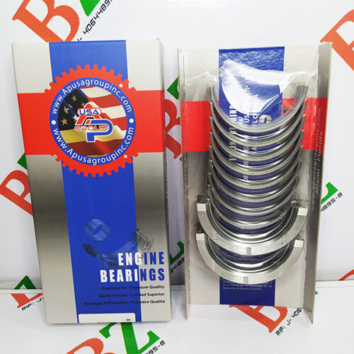 Concha de Bancada Med 050 (A 020), Ford, motor 351, marca APusagroup