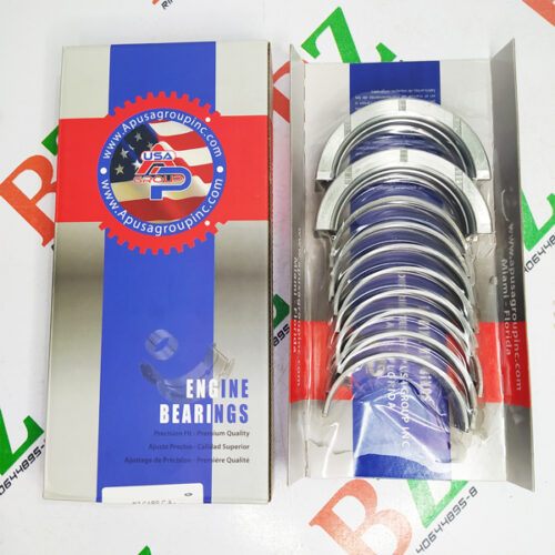 Concha de Bancada Med 1.00 (A 040), Ford, motor 351, marca APusagroup