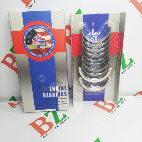 Concha de Bancada, Med 025 (A 010), Dodge, motor 318, marca APusagroup