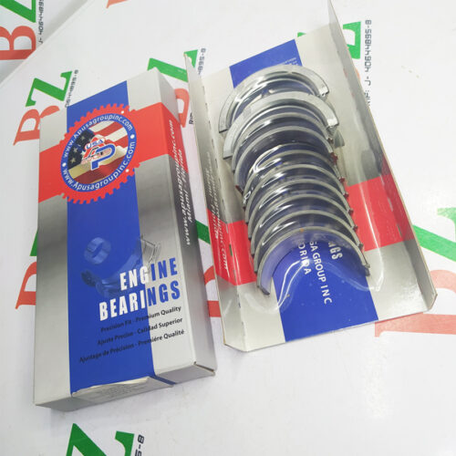 Concha de Bancada Med 1.00 (A 040), Dodge, motor 318, marca APusagroup