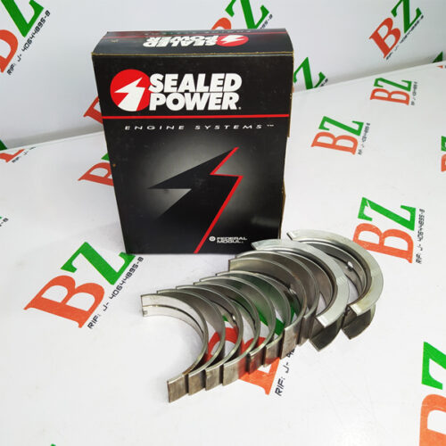 Concha de Bancada Med 075 (A 030), Cherokee, Dodge, Ram, motor 360, marca  Federal Mogul