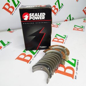 Concha de Bancada neon Cod 7328M Medida STD marca Sealed Power