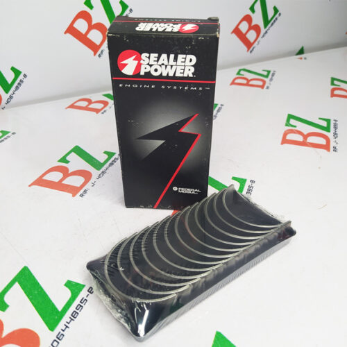 Concha de Biela, Med 050 (A 020), Chevrolet Trailblazer, motor 4.2, marca Federal Mogul