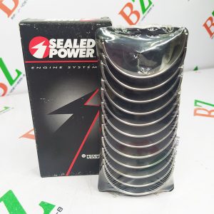 Concha de Biela Chevrolet motor 262 marca Federal mogul Cod 6 1020A Medida STD