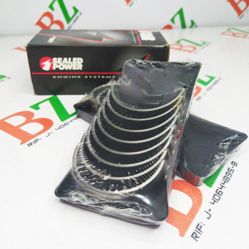 Concha de Biela, Med 075 (A 030), Chevrolet, motor 350, 305, marca Federal Mogul