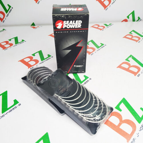 Concha de Biela, Med 1.00 (A 040), Chevrolet, motor 350, 305, marca Federal Mogul