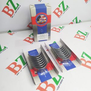 Concha de Biela Chevrolet motor 350 motor 305 marca Usagrup Cod 2555 medida 1.00