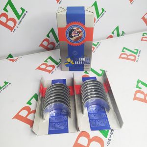 Concha de Biela Chevrolet motor 350 motor 305 marca Usagrup Cod 2555 medida STD