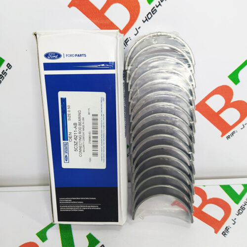 Concha de Biela, Med 050 (A 020), Ford Triton, motor 5.4, marca Ford