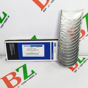 Concha de Biela Ford modelo Triton motor 5.4 marca Ford Cod 5C3Z 6211 AB Medida STD