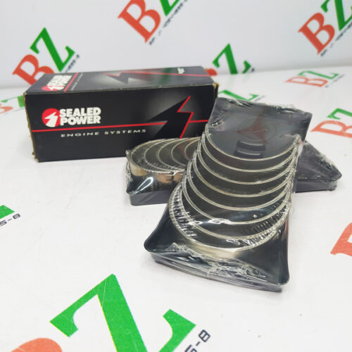 Concha de Biela, Med 1.00 (A 040), Jeep, Dodge, Grand Cherokee, Ram, motor 5.2, 5.9, año 1993-1999, Marca Federal Mogul