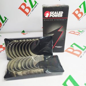 Concha de Biela modelo Dodge motor 318 motor 360 marca Federal mogul Cod 8 2130CP Medida 0.75