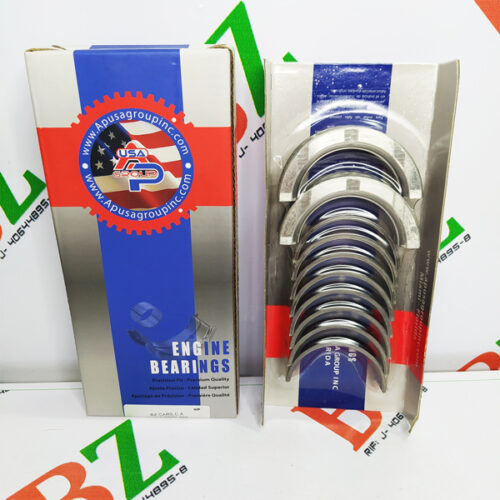 Concha de Bancada Med 050 (A 020), Ford, motor 302, marca APusagroup