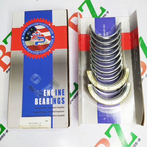 Concha de Bancada, Med 1.00 (A 040), Ford, motor 302, marca APusagroup