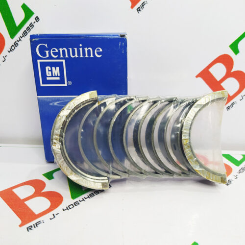 Concha de Bancada, Med 075 (A 030), Chevrolet, Silverado, motor 5.3, marca GM