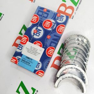 Concha de bancada Chevrolet modelo Silverado motor 5.3 marca NB Cod 7298 medida 0.75