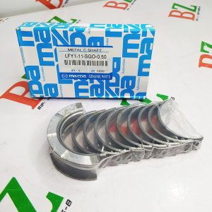 Concha de bancada Ford modelo Ecosport motor 2.0 marca Mazda Cod LFY1 11 SGO Medida 0.50