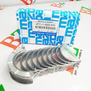 Concha de bancada Ford modelo Ecosport motor 2.0 marca Mazda Cod LFY1 11 SGO Medida STD