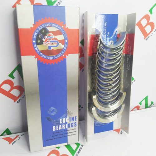 Concha de Bancada Med 025 (A 010), Ford, motor 300, marca APusagroup