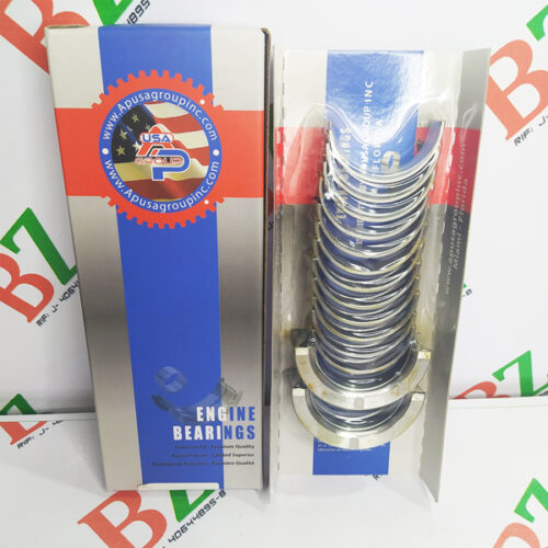 Concha de Bancada Med 1.00 (A 040), Ford, motor 300, marca APusagroup